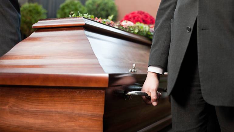 Funeral Services in San Mateo CA