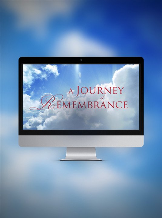 Memorial Service Video Streaming Fremont CA