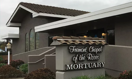 Funeral Services in Pleasanton CA