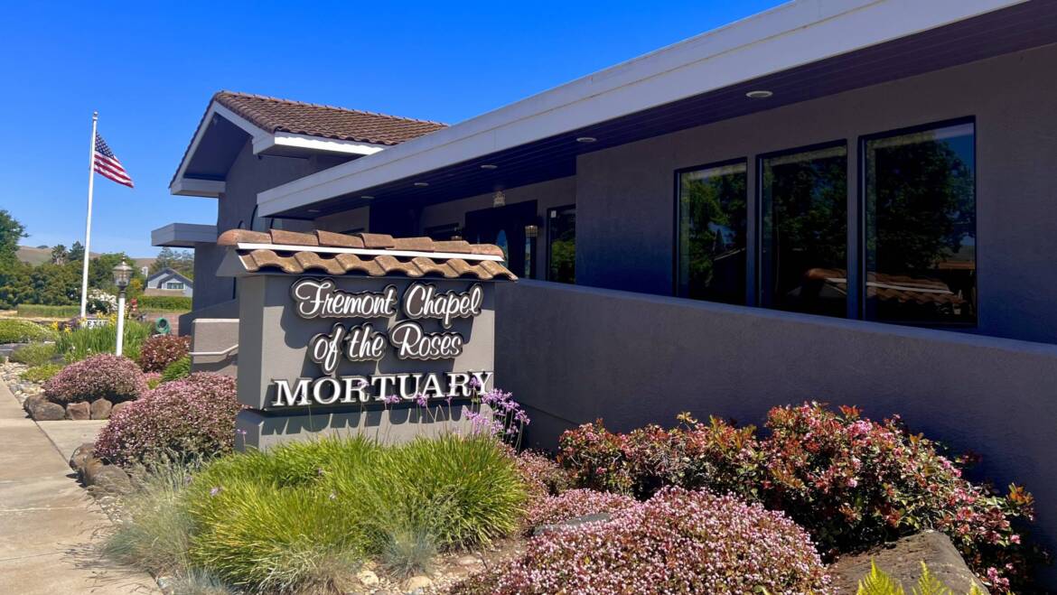 Funeral Homes Near Union City CA