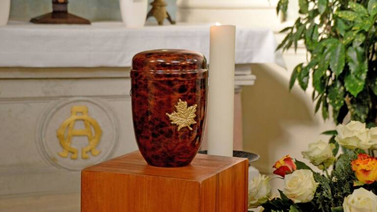 Pre-Planning Funeral Services in Selma CA