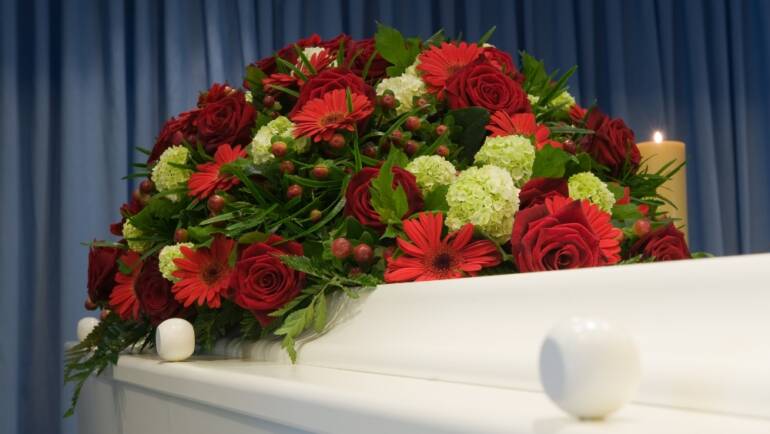 Cremation Services in Castro Valley CA