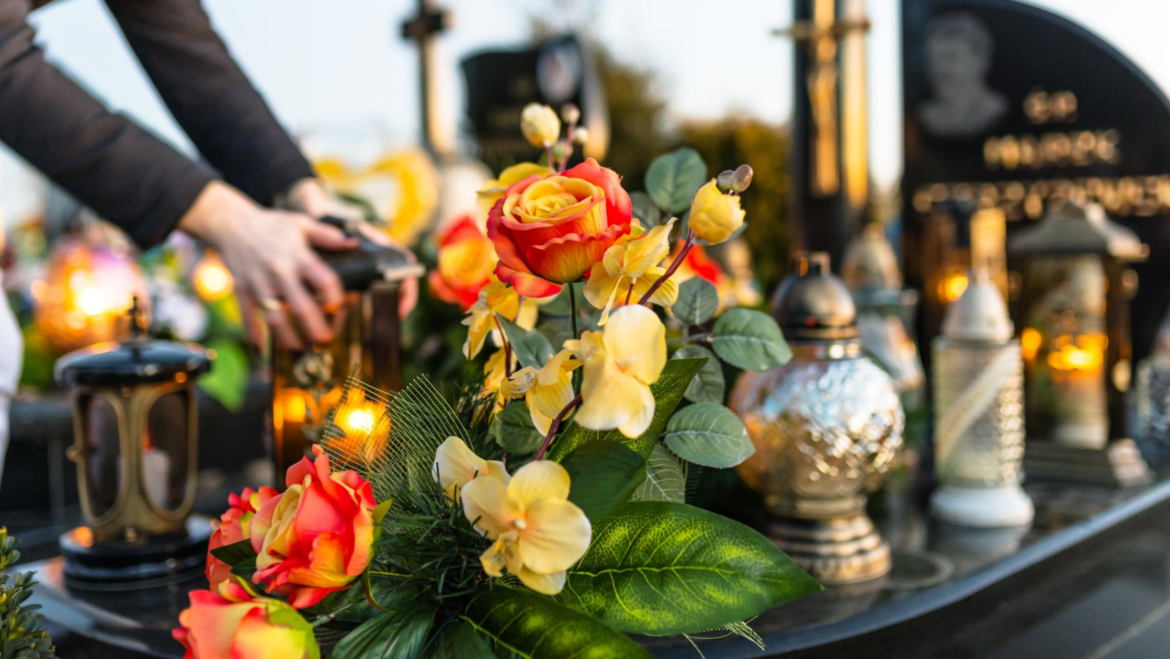 Top Reasons Fremont Chapel of the Roses Leads in Quality Burial Services Pleasanton CA