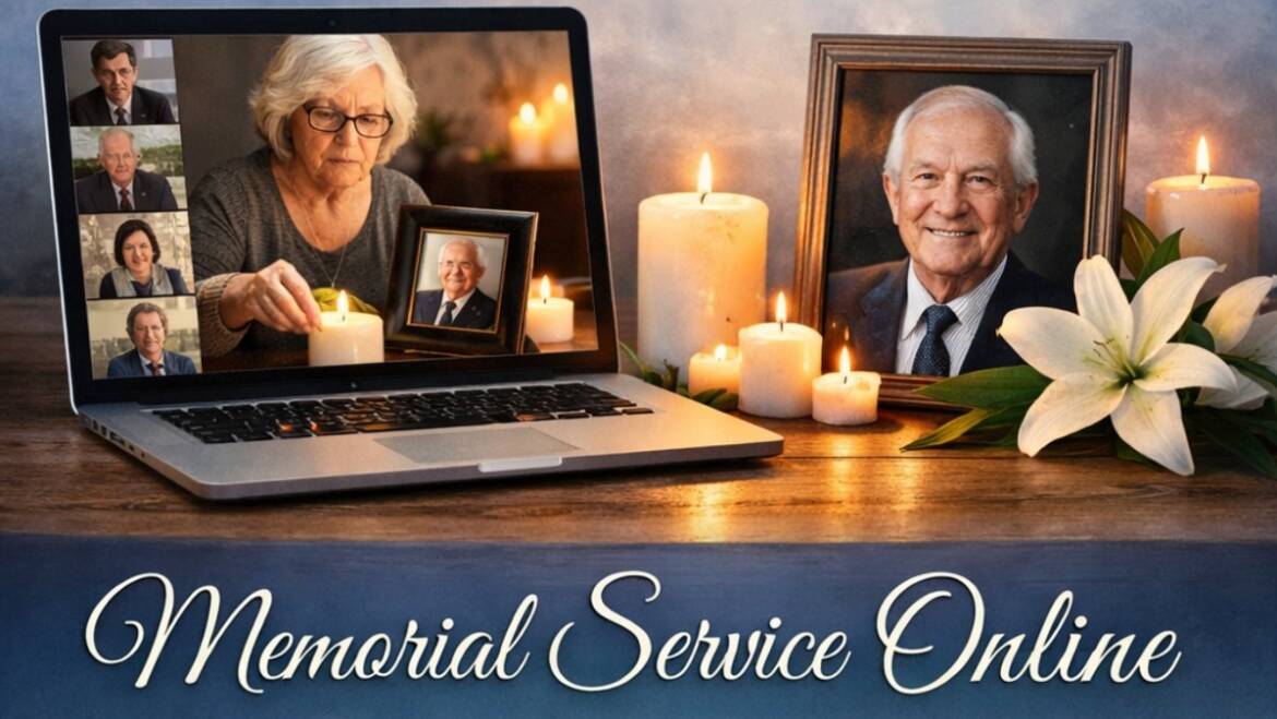 Why Do Families Trust Fremont Chapel of the Roses for Memorial Service Online Fremont CA?
