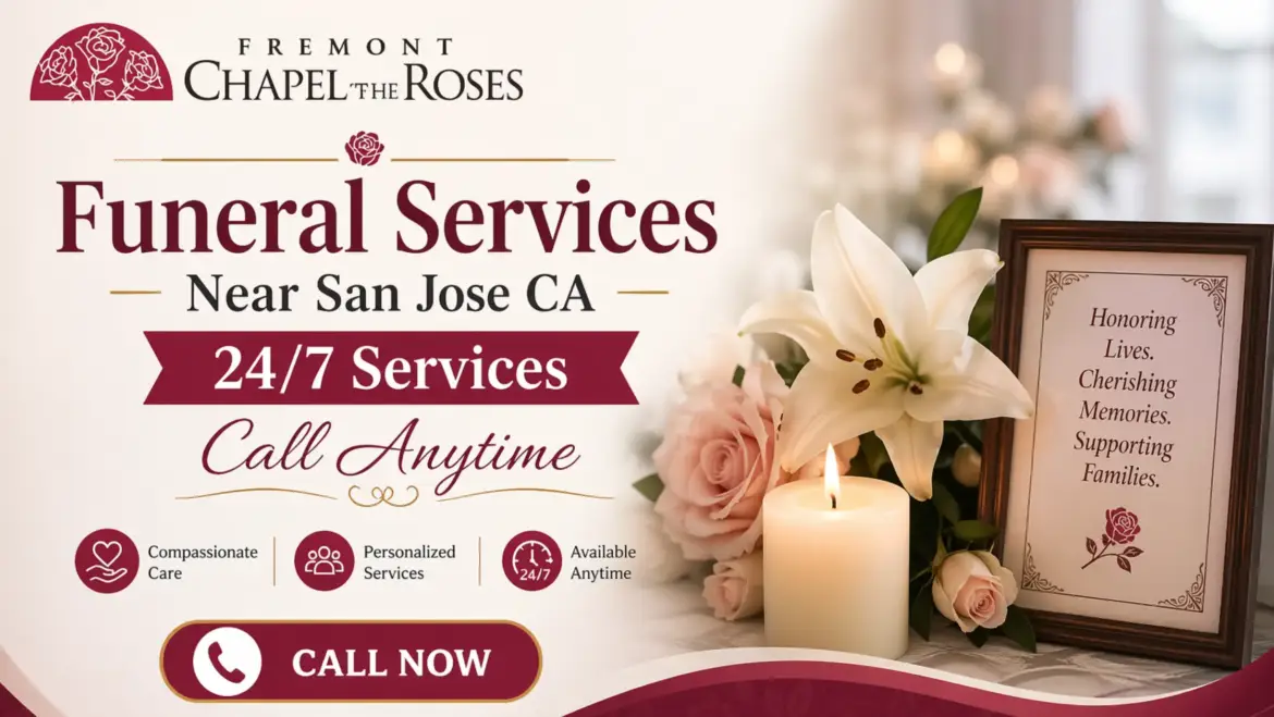 Need Immediate Assistance Locally: Who Provides 24/7 funeral services near San Jose CA in Santa Clara Near Me?