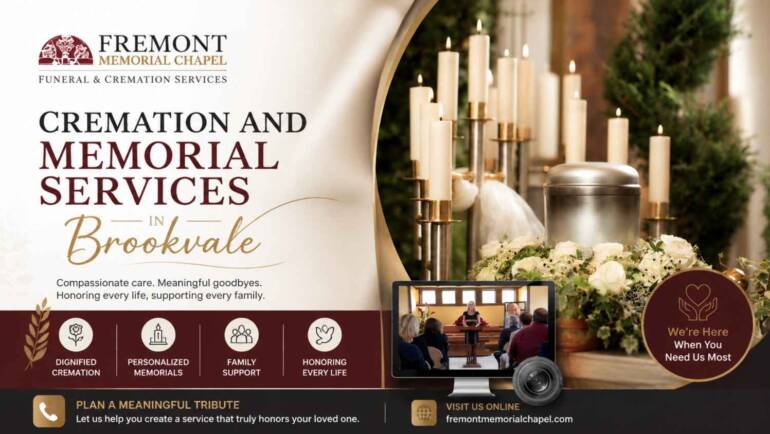 Choosing the Right Cremation and Memorial Services in Brookvale During a Difficult Time